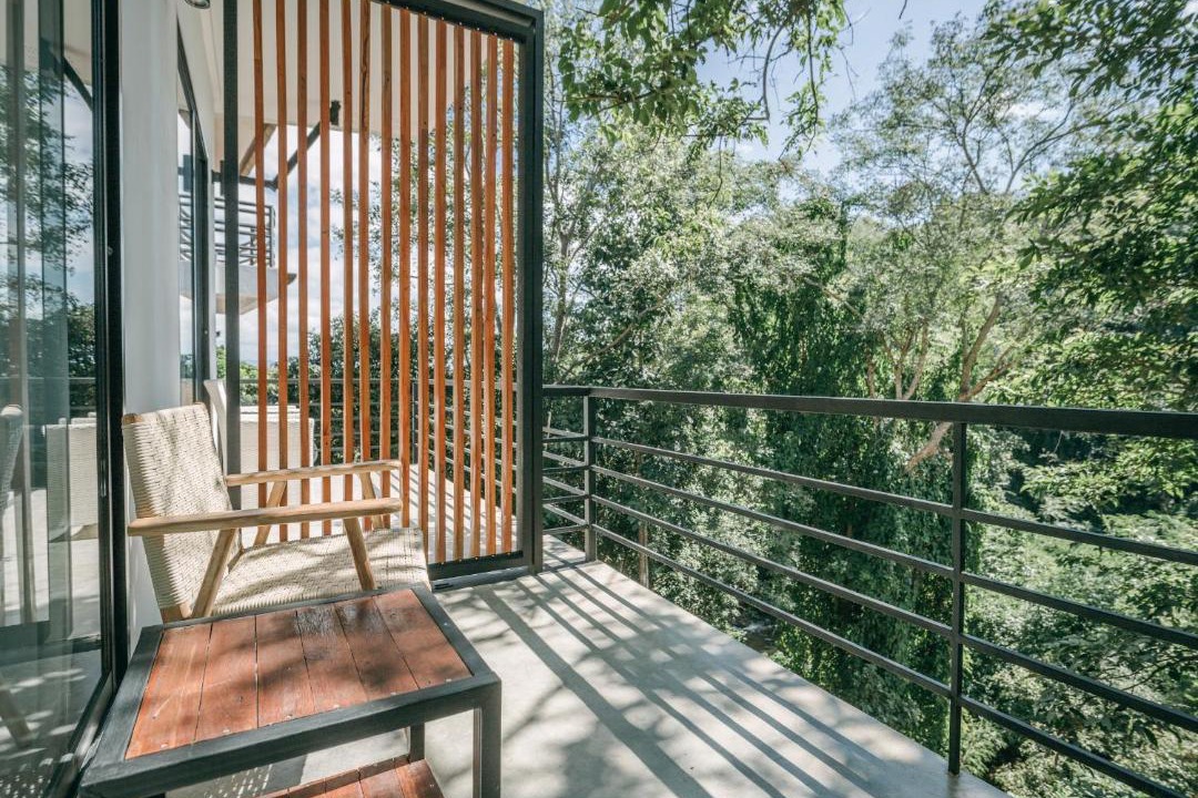 Photo of Patio Balcony in Mae Rim