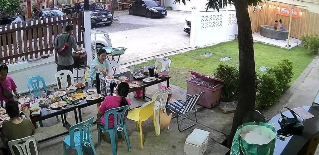 Photo of Patio Balcony in Cha-am