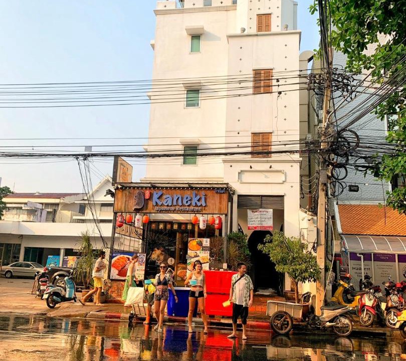 Photo of Others in Chana Songkhram