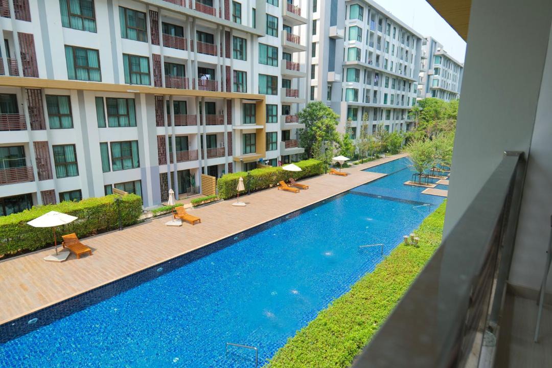 Photo of Outdoor in Bang Pa-in