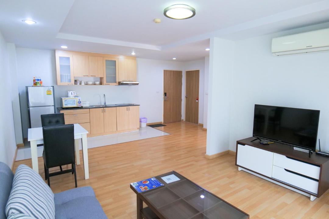 Photo of Livingroom in Bang Pa-in