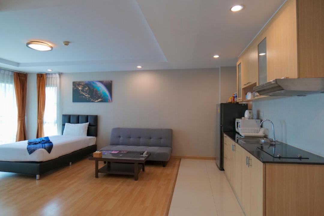 Photo of Livingroom in Bang Pa-in
