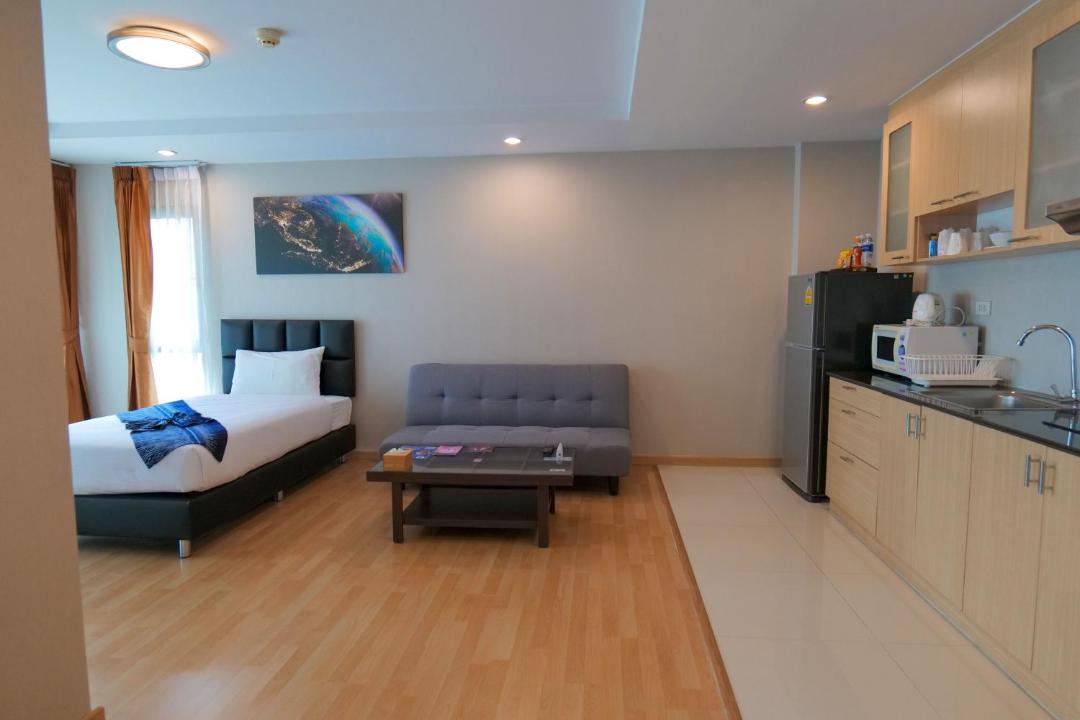Photo of Livingroom in Bang Pa-in