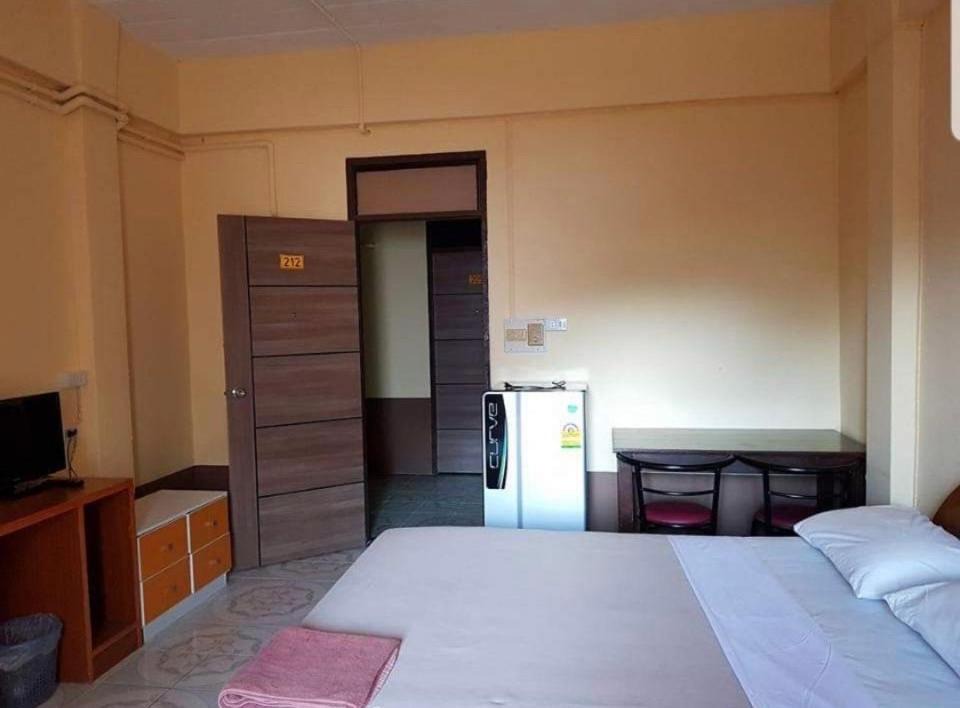 Photo of Bedroom in Trang