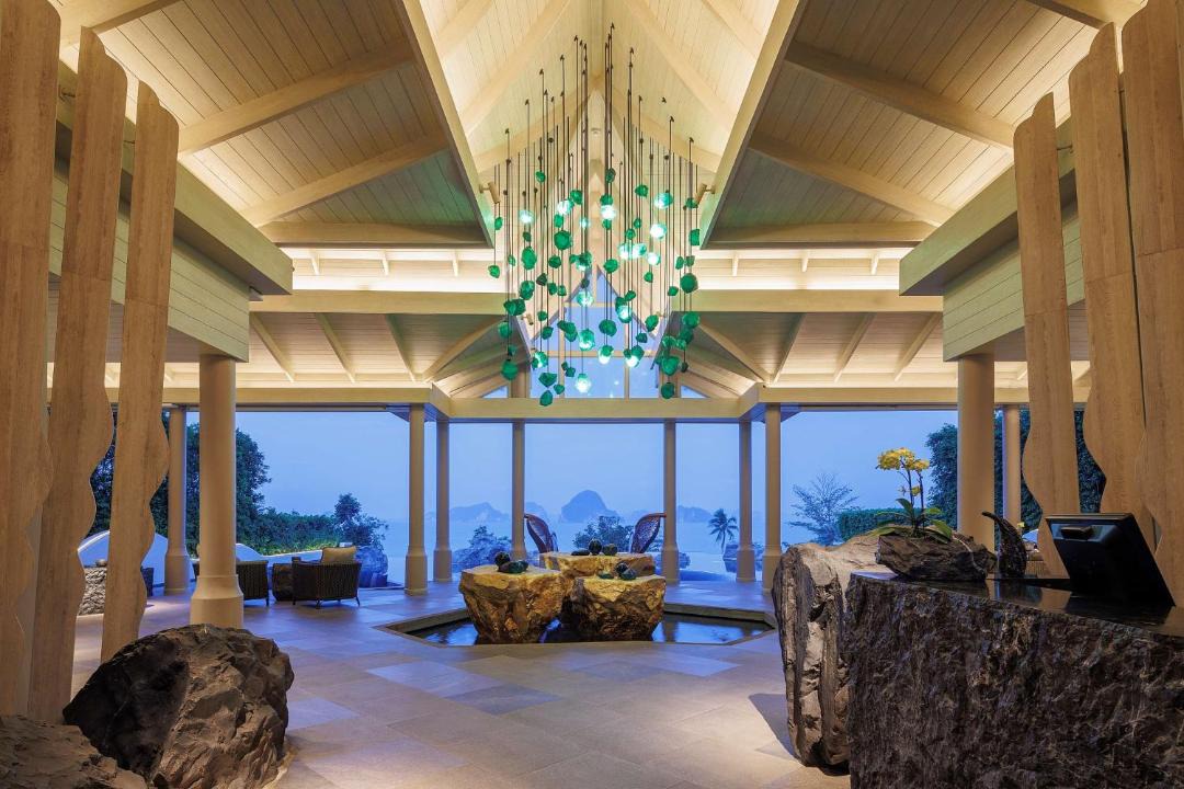Photo of Livingroom in Nong Thale