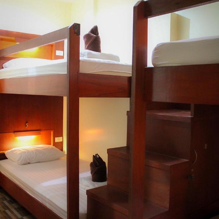 Photo of Bedroom in Thong Sala