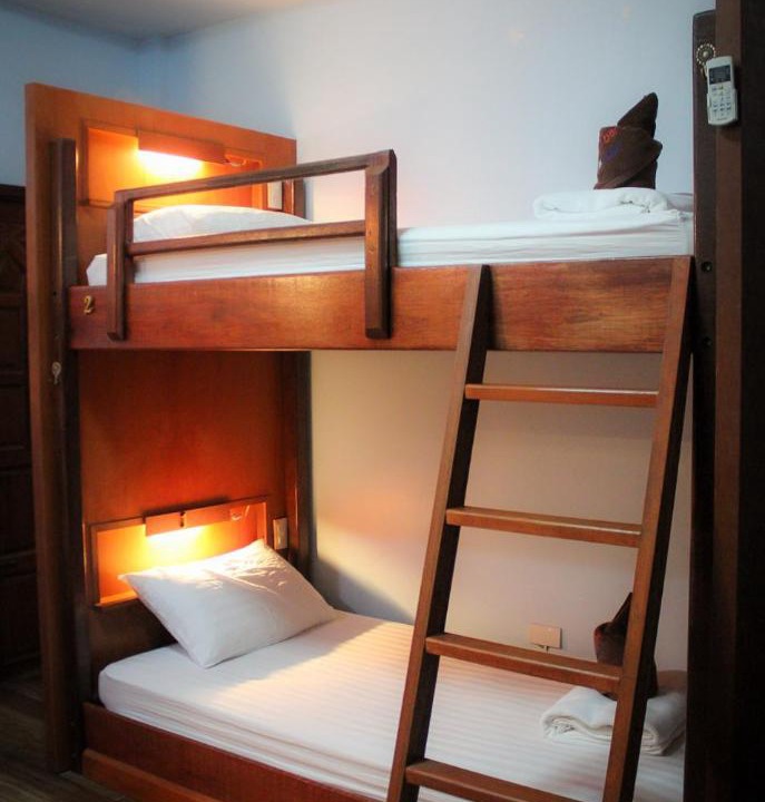 Photo of Bedroom in Thong Sala