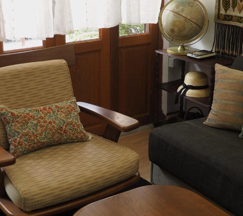 Photo of Livingroom in Old City