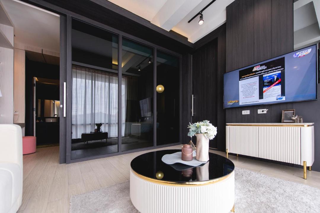 Photo of Livingroom in Nai Mueang