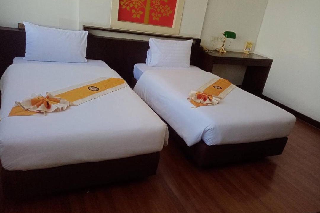 Photo of Bedroom in Uthai