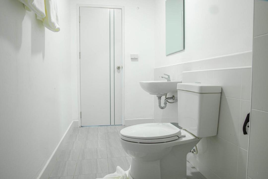 Photo of Bathroom in Nakhon Sawan