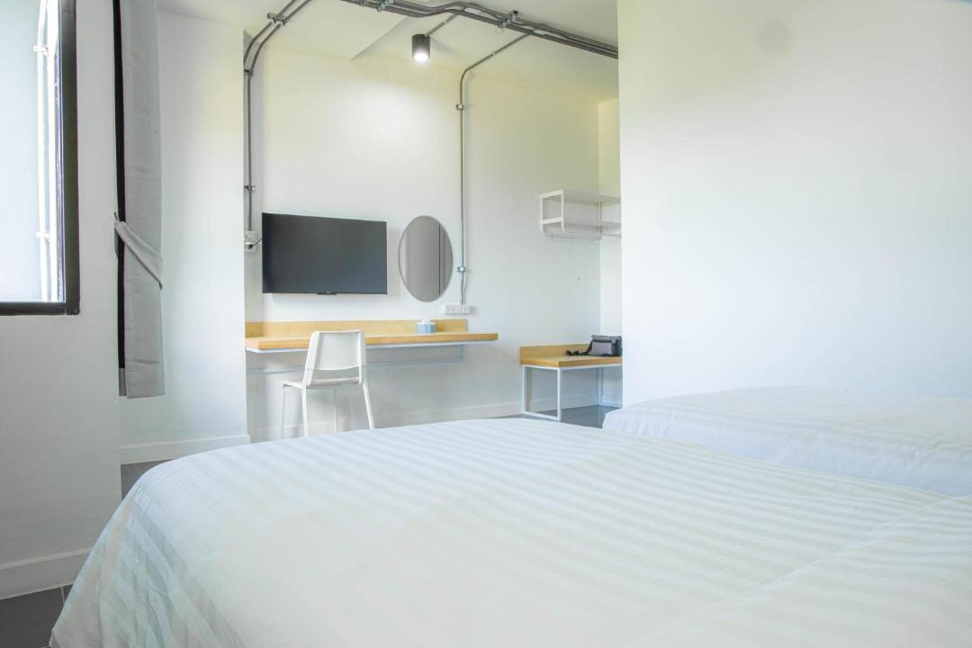 Photo of Bedroom in Nakhon Sawan