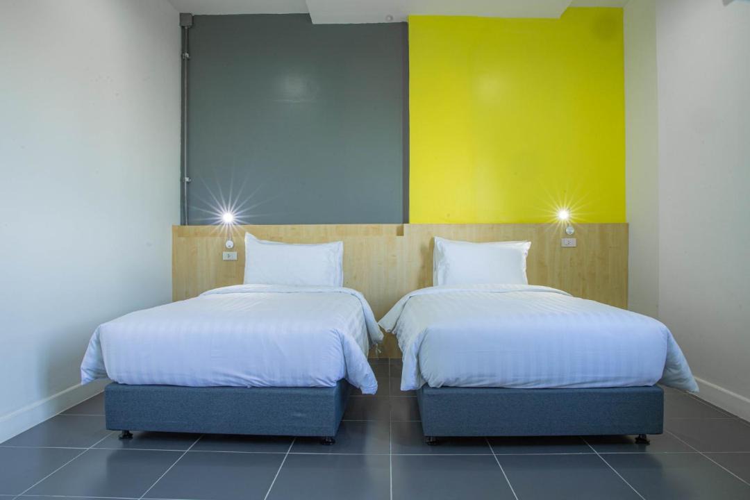 Photo of Bedroom in Nakhon Sawan
