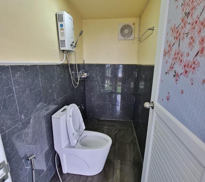 Photo of Bathroom in Mae Rim