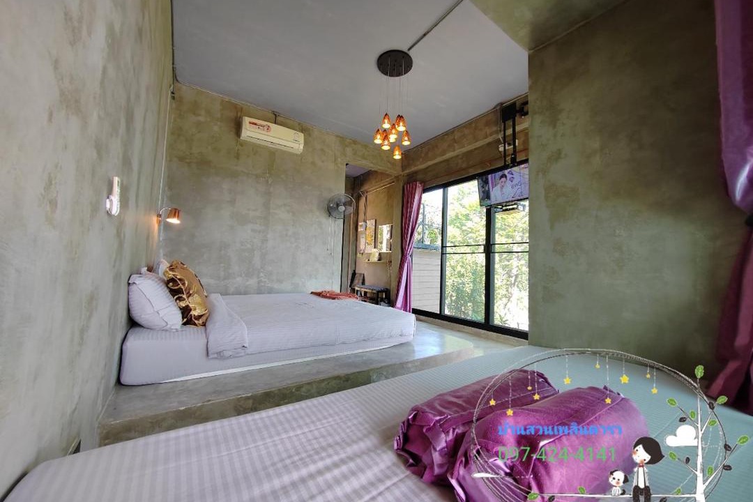 Photo of Bedroom in Wang Nam Khiao