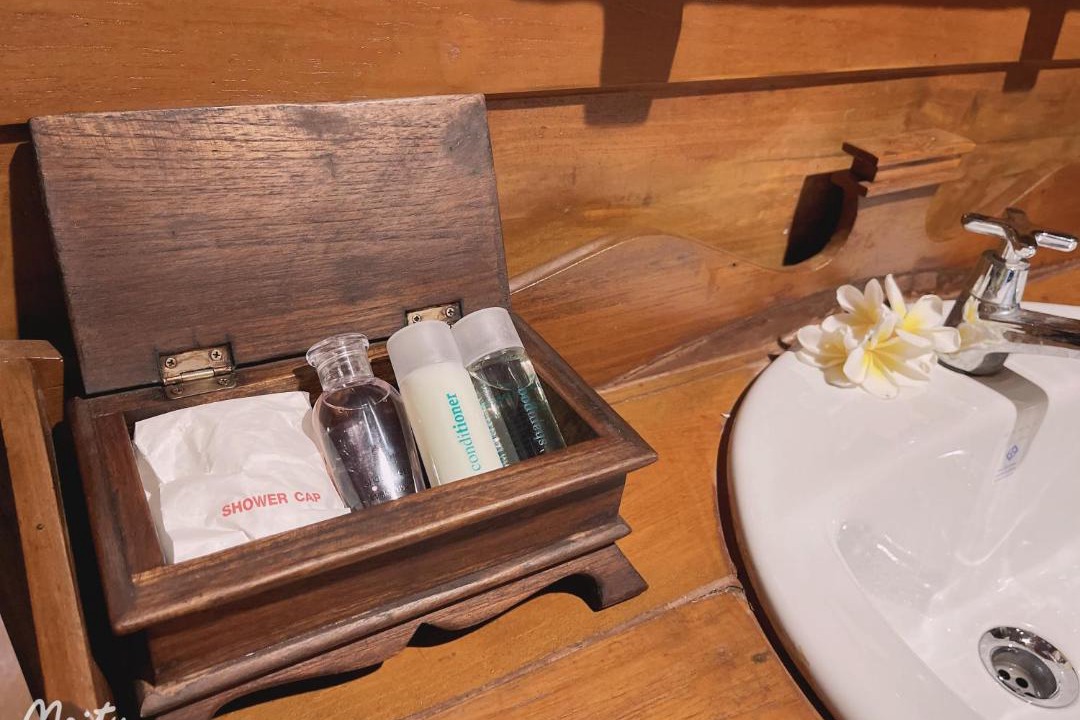 Photo of Bathroom in Mae Rim