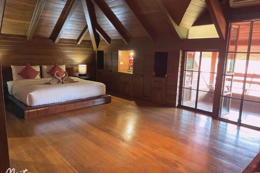 Photo of Bedroom in Mae Rim
