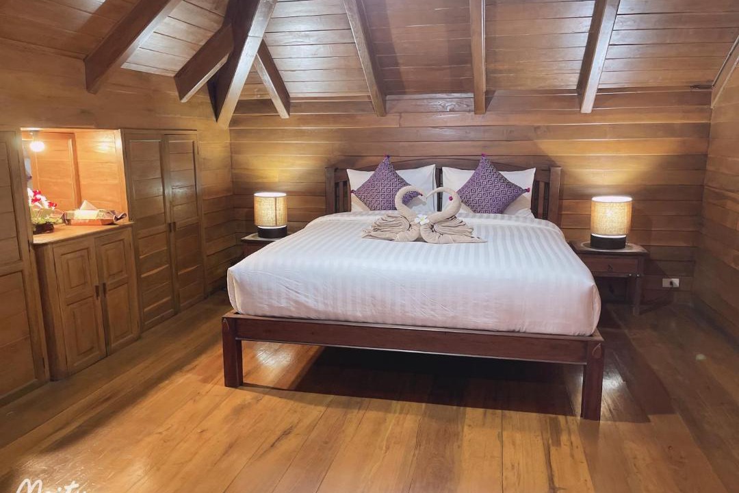 Photo of Bedroom in Mae Rim