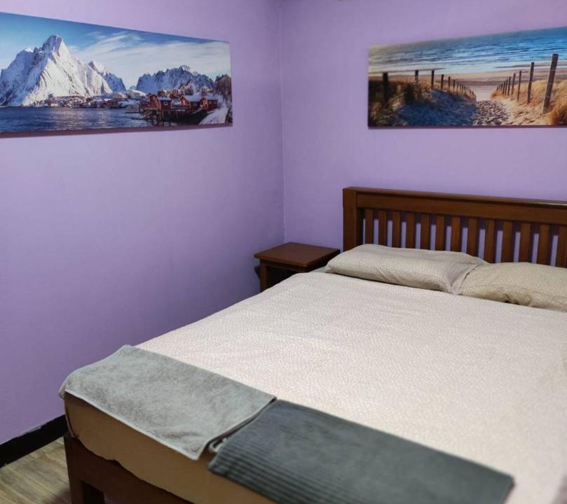 Photo of Bedroom in Hua Mak