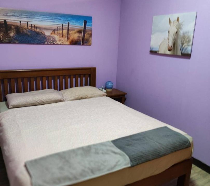 Photo of Bedroom in Hua Mak
