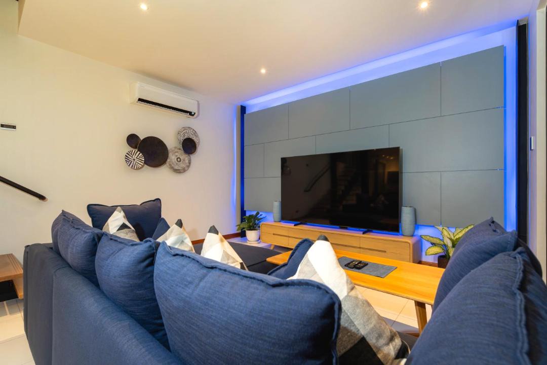 Photo of Livingroom in Ban Saiyuan