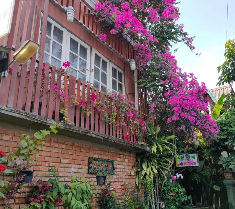 Photo of Bedroom in Wua Lai