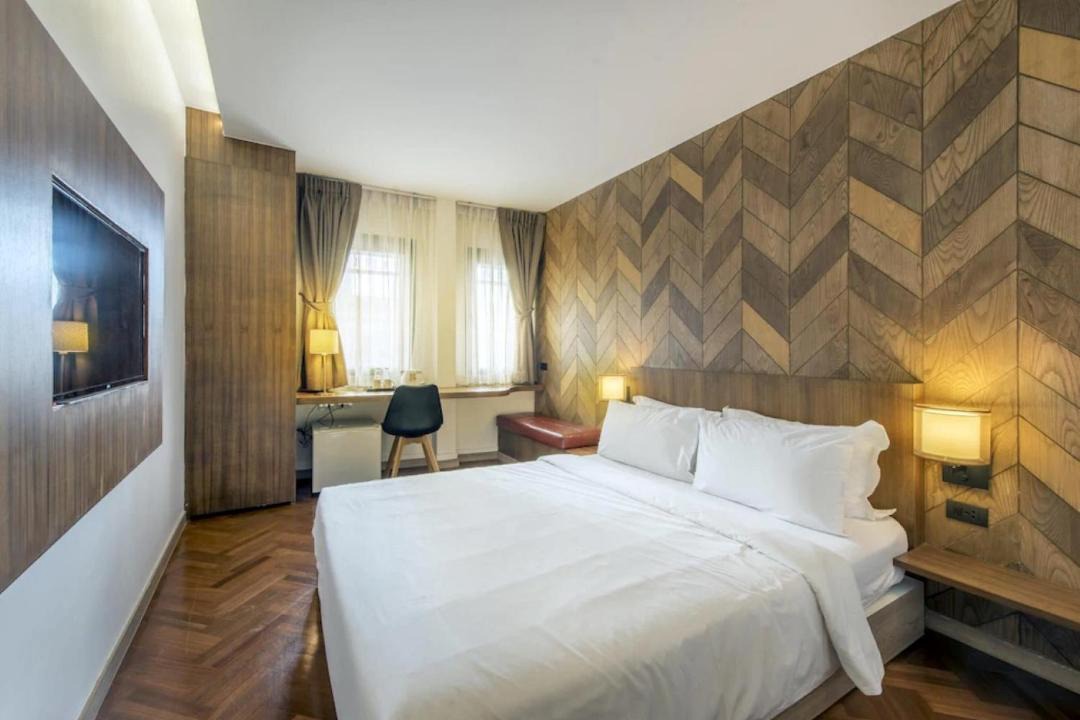 Photo of Bedroom in Pratunam