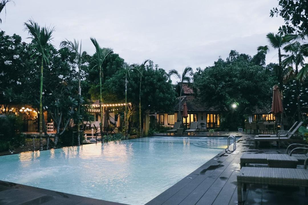 Photo of Outdoor in Chiang Mai