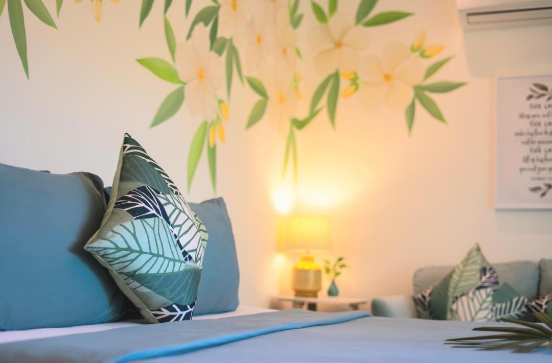 Photo of Bedroom in Koh Samui
