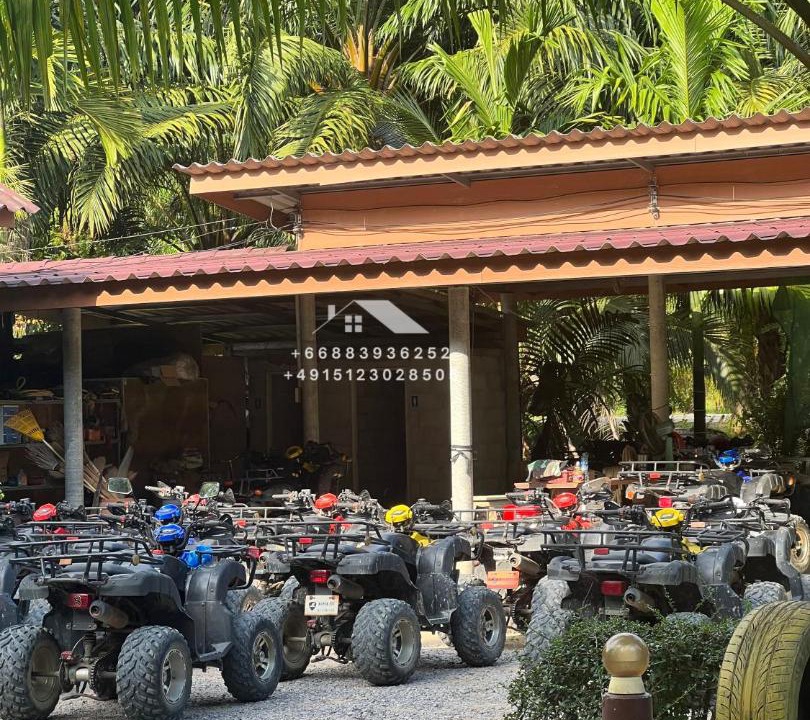 Photo of Others in Thai Mueang
