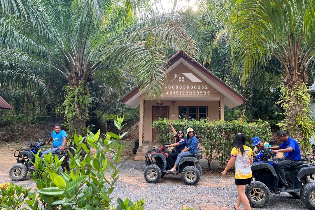 Photo of Others in Thai Mueang