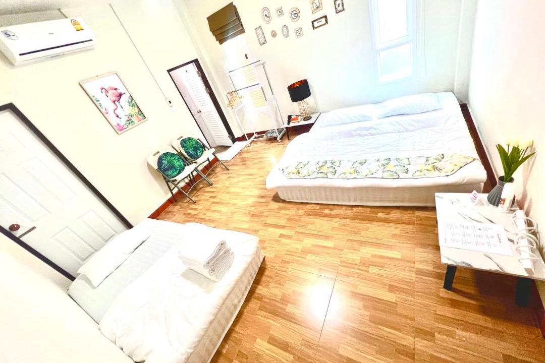 Photo of Bedroom in Khlong Hae