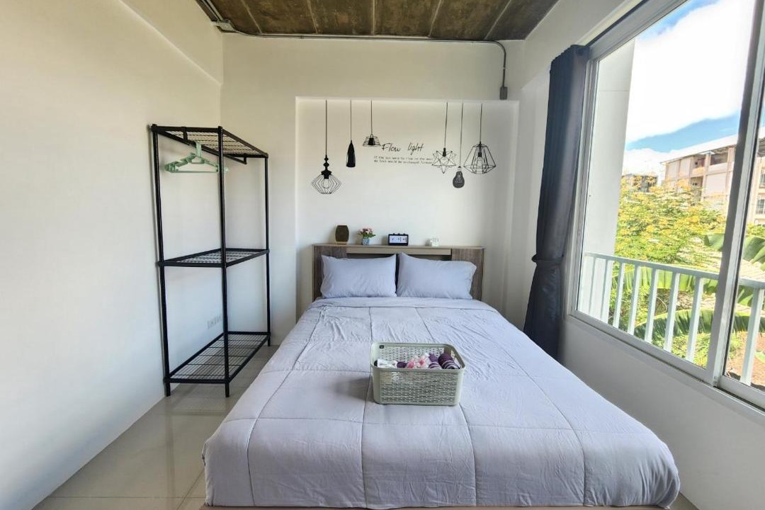 Photo of Bedroom in Nimman