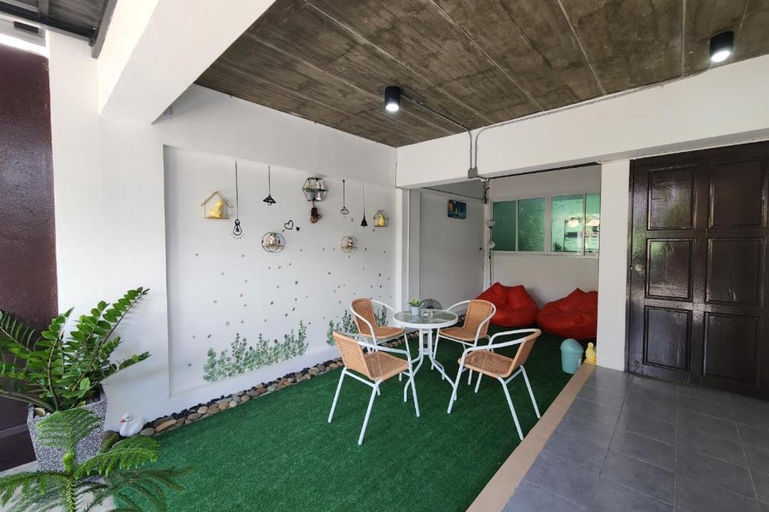 Photo of Livingroom in Nimman