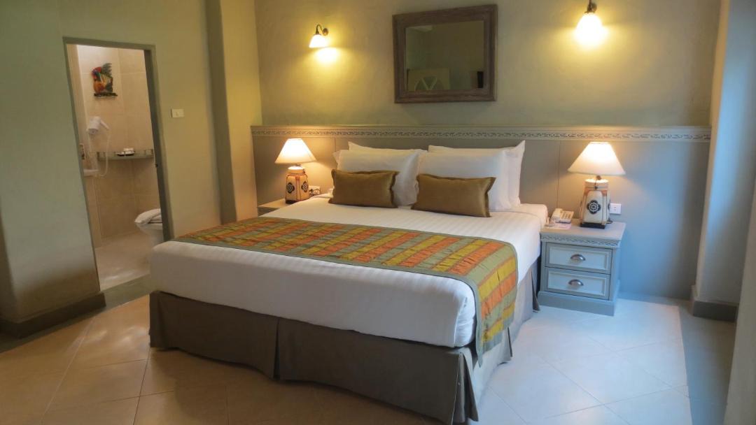 Photo of Bedroom in Khao Takiab