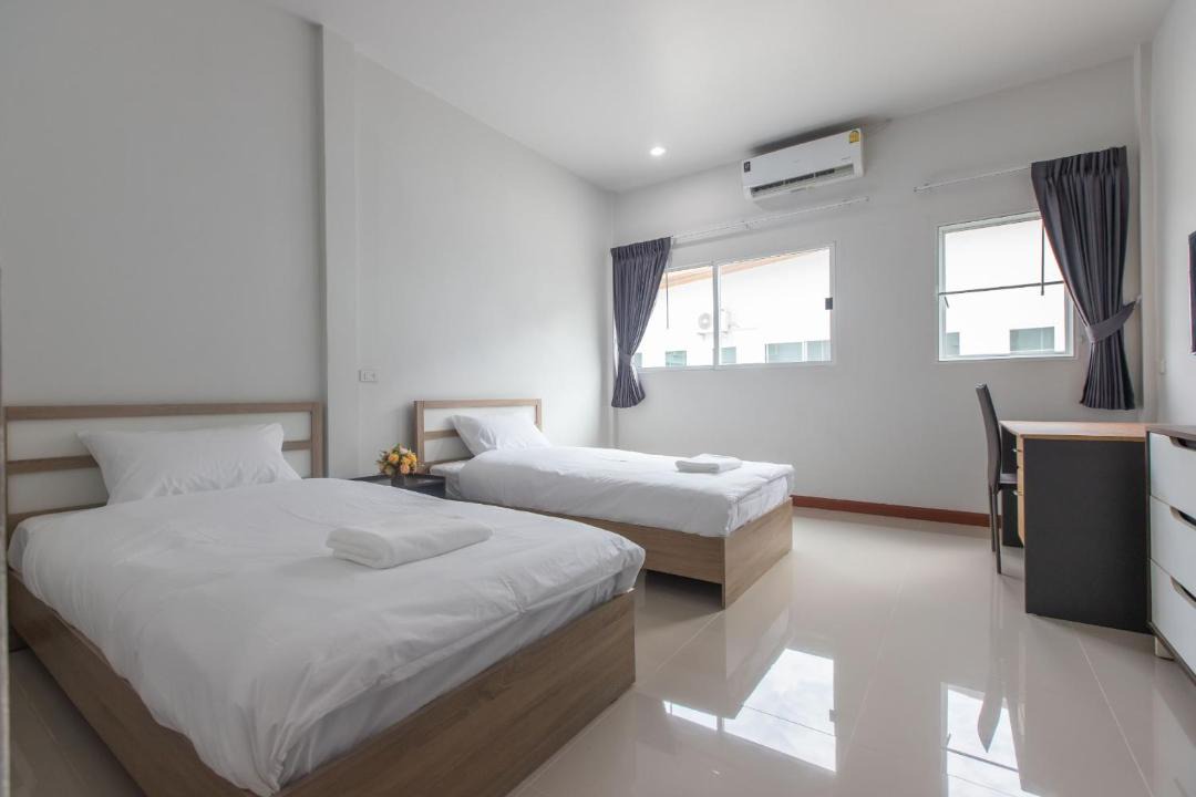 Photo of Bedroom in Sam Wa Tawan Ok