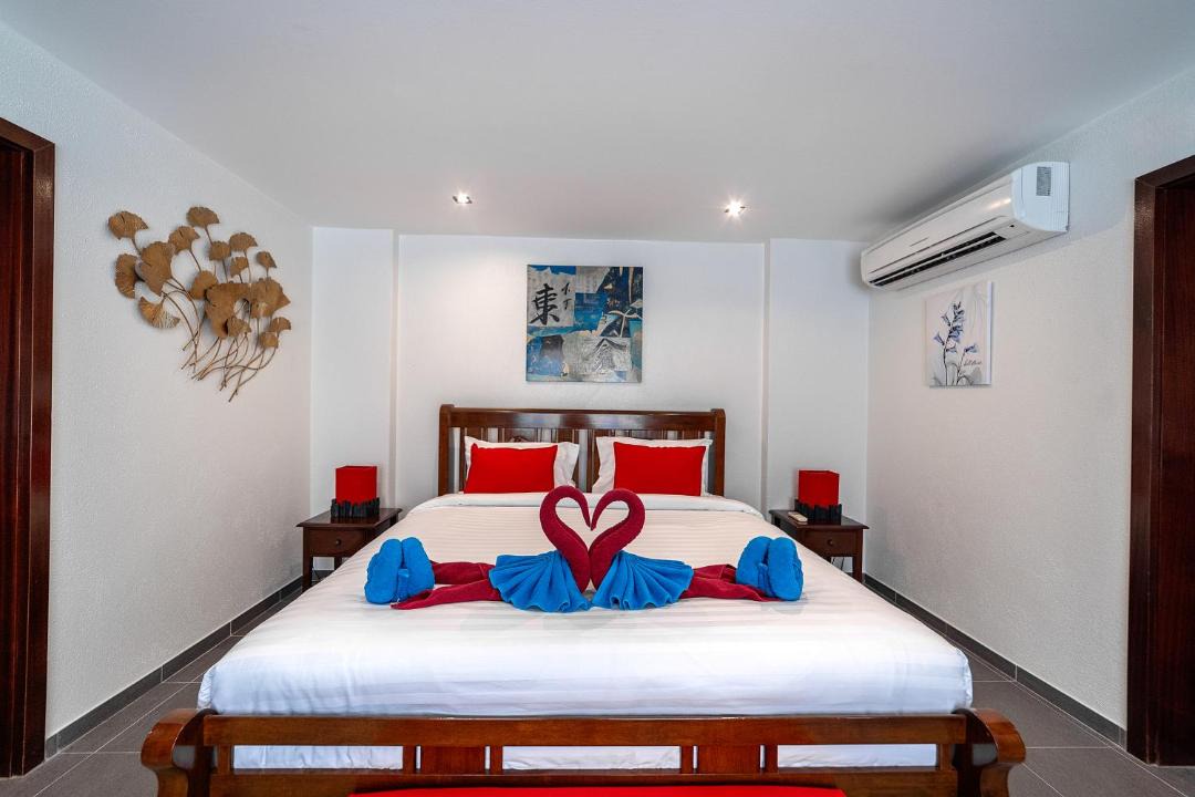 Photo of Bedroom in Klong Son