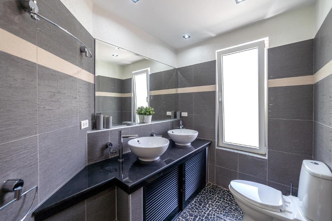 Photo of Bathroom in Klong Son