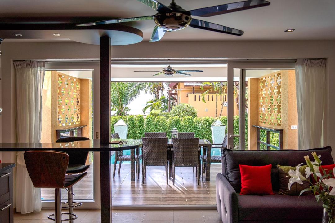 Photo of Livingroom in Klong Son