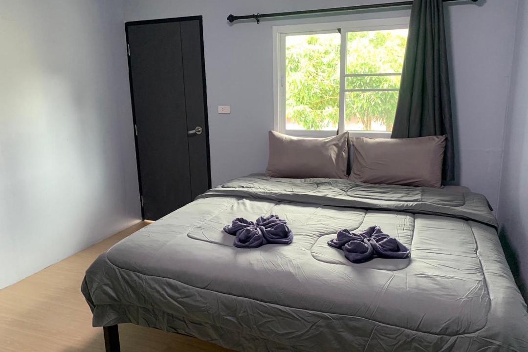 Photo of Bedroom in Wang Nam Khiao