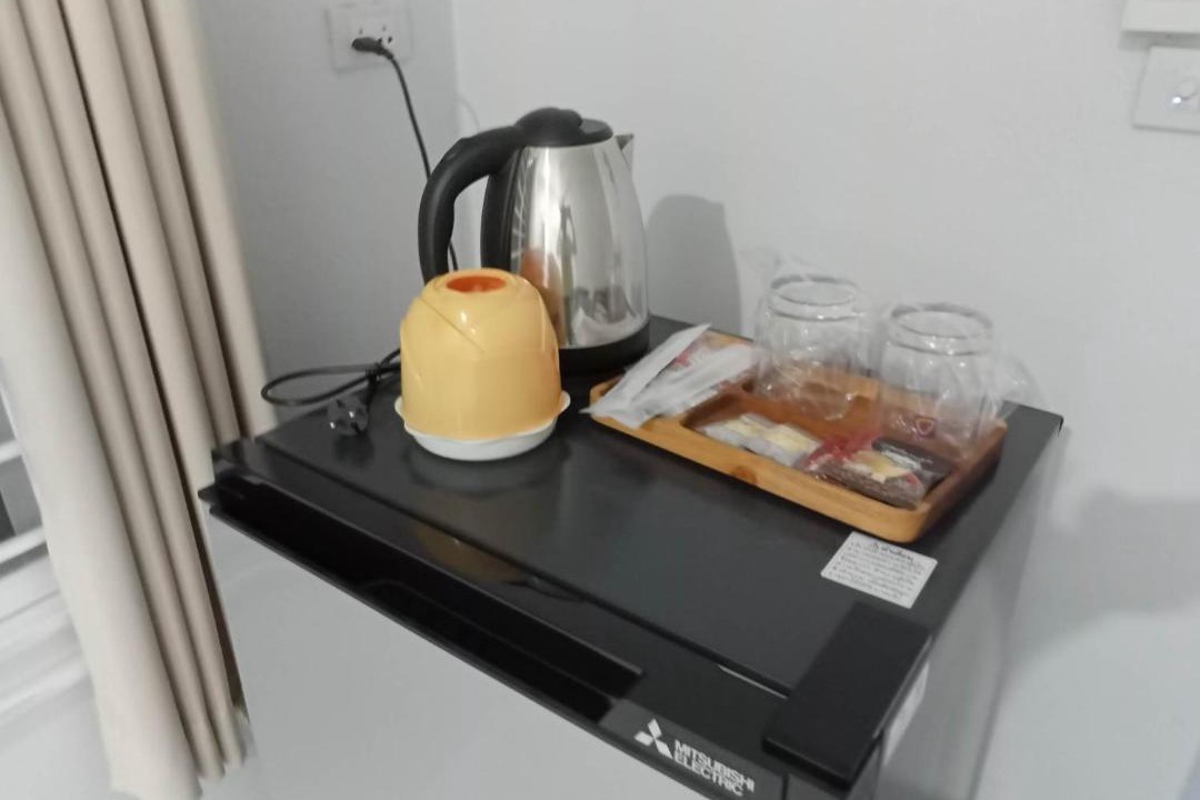 Photo of Bedroom in Suwannaphum