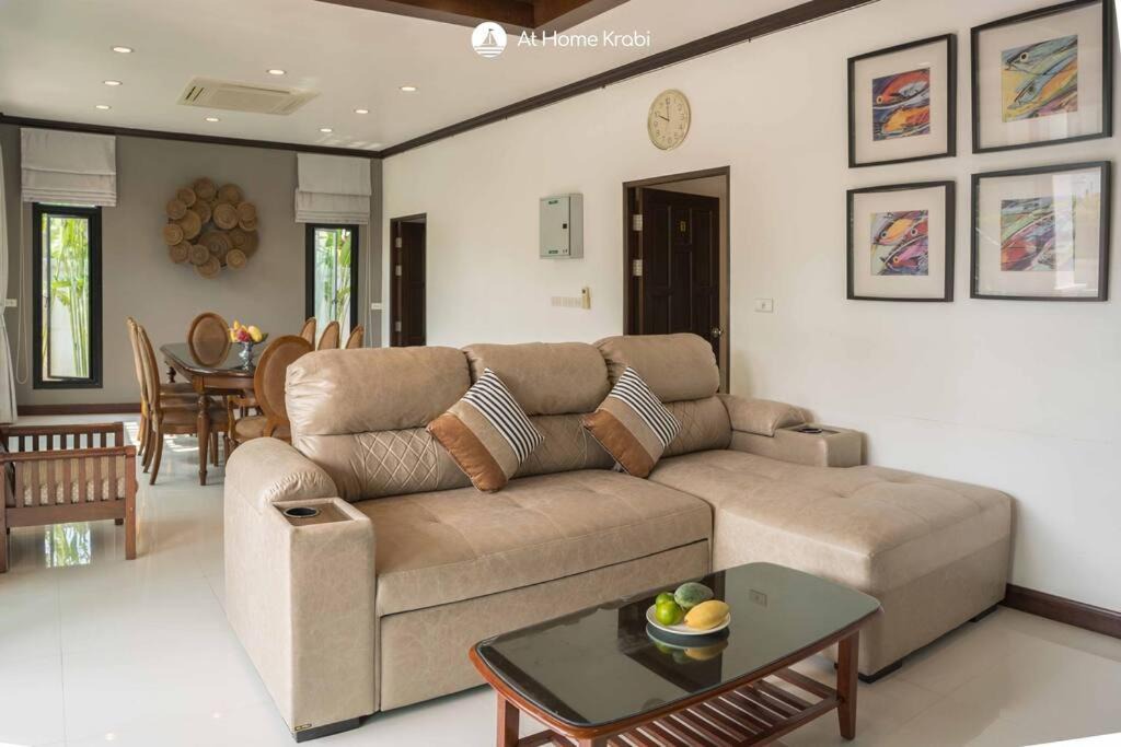 Photo of Livingroom in Krabi