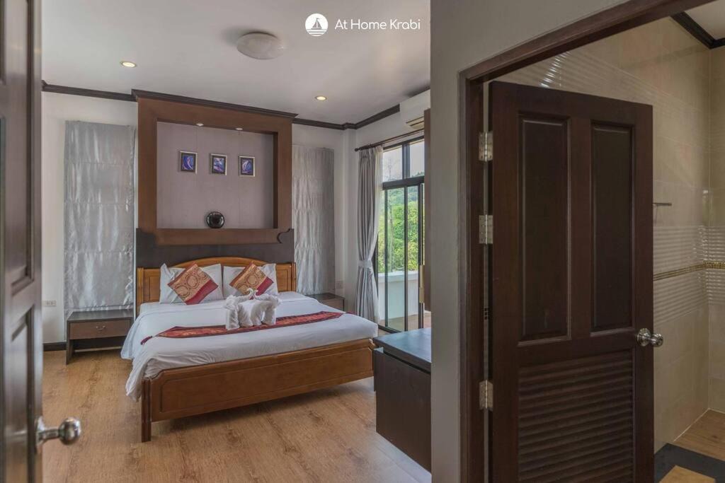 Photo of Bedroom in Krabi