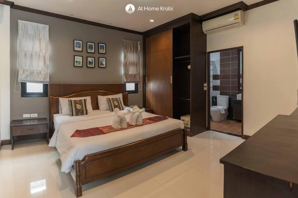 Photo of Bedroom in Krabi