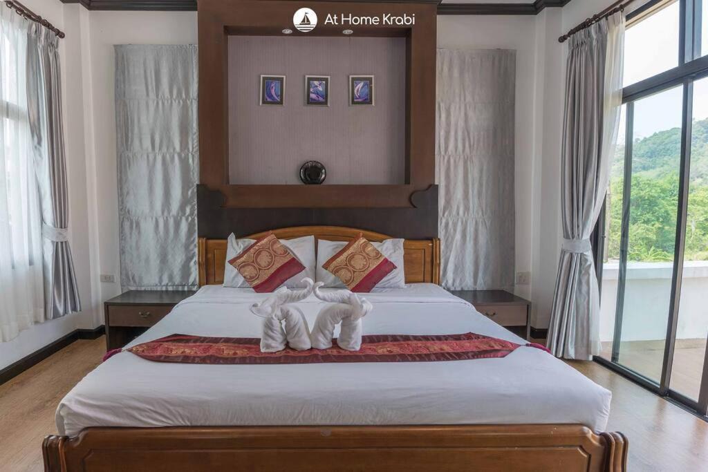 Photo of Bedroom in Krabi