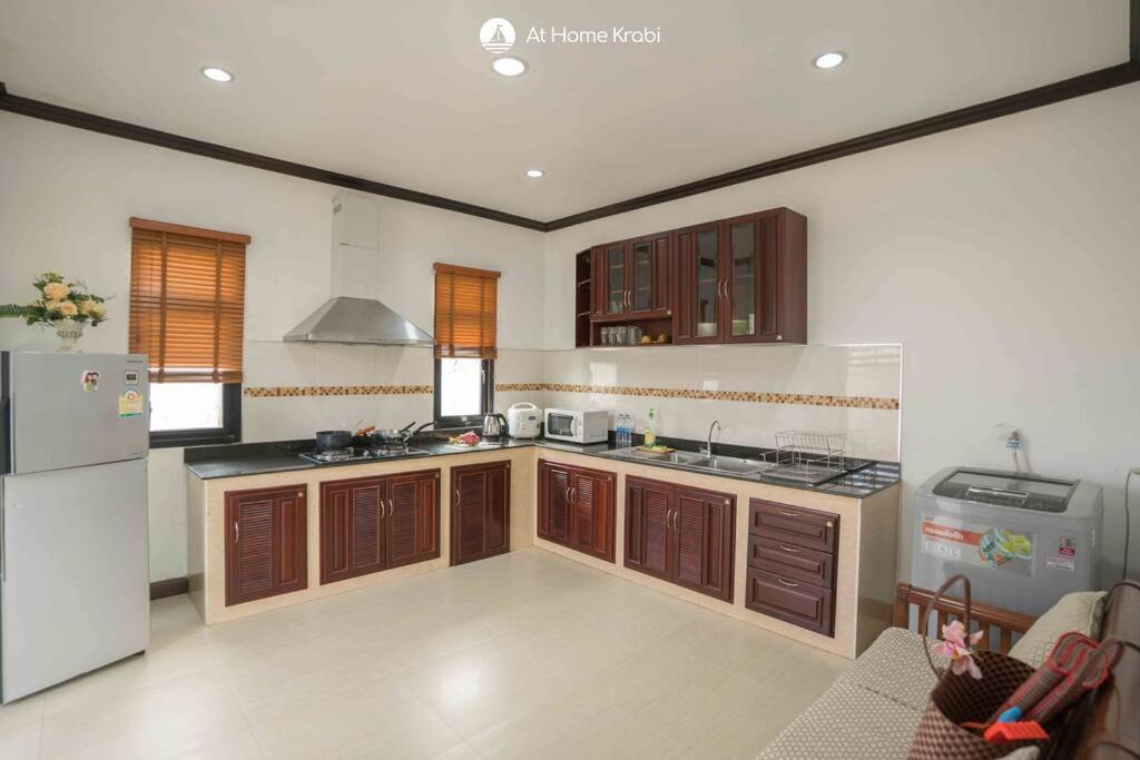 Photo of Kitchen in Krabi