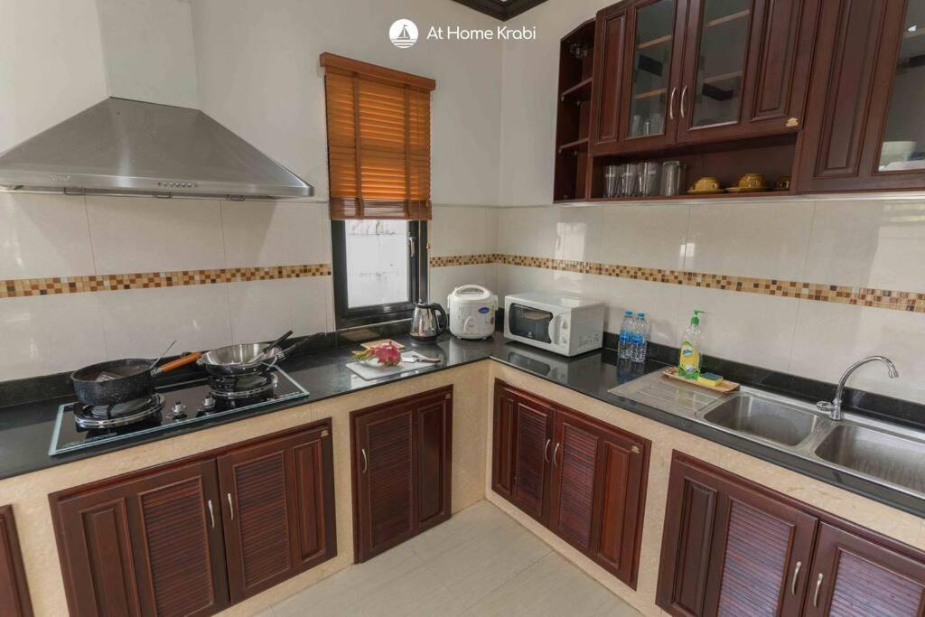 Photo of Kitchen in Krabi