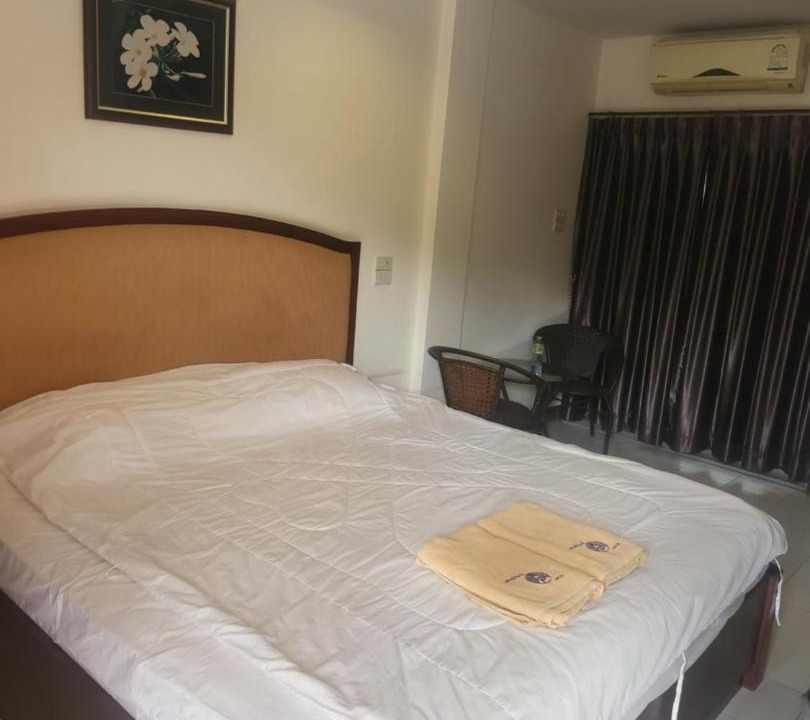 Photo of Bedroom in North Pattaya