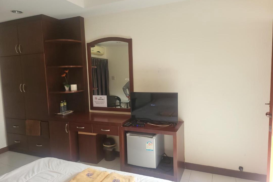 Photo of Bedroom in North Pattaya