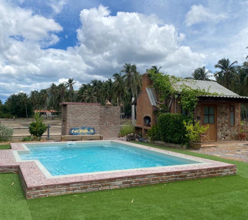 Photo of Outdoor in Sam Roi Yot